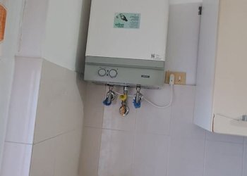 Quadrilocale viale Ansaldo, Genova (zona San Fruttuoso) - foto 19