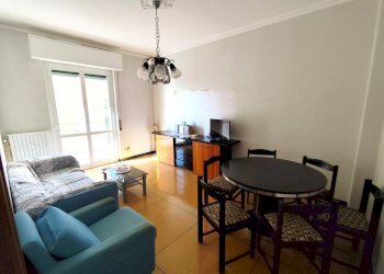 Quadrilocale viale Ansaldo, Genova (zona San Fruttuoso) - foto 2