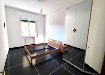 Quadrilocale viale Ansaldo, Genova (zona San Fruttuoso) - foto 3