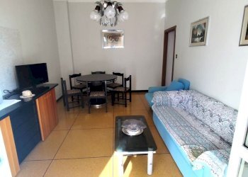 Quadrilocale viale Ansaldo, Genova (zona San Fruttuoso) - foto 5