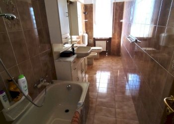 Quadrilocale viale Ansaldo, Genova (zona San Fruttuoso) - foto 6