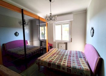 Quadrilocale viale Ansaldo, Genova (zona San Fruttuoso) - foto 7