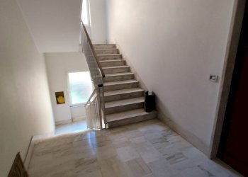 Quadrilocale viale Ansaldo, Genova (zona San Fruttuoso) - foto 10