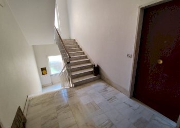 Quadrilocale viale Ansaldo, Genova (zona San Fruttuoso) - foto 11