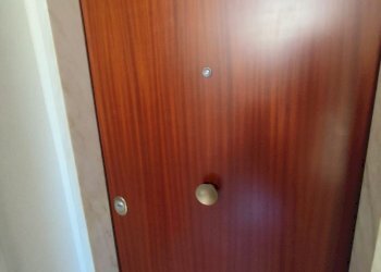 Quadrilocale viale Ansaldo, Genova (zona San Fruttuoso) - foto 12