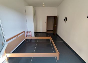 Quadrilocale viale Ansaldo, Genova (zona San Fruttuoso) - foto 14