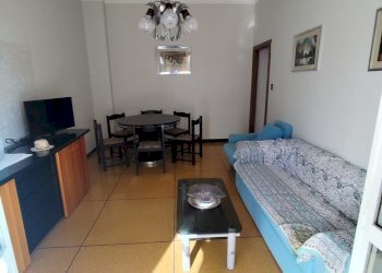 Quadrilocale viale Ansaldo, Genova (zona San Fruttuoso) - foto 15