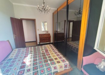 Quadrilocale viale Ansaldo, Genova (zona San Fruttuoso) - foto 16