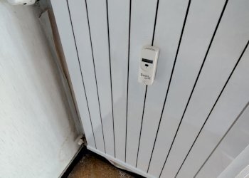 Quadrilocale viale Ansaldo, Genova (zona San Fruttuoso) - foto 17