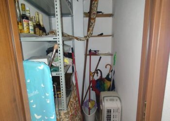 Quadrilocale viale Ansaldo, Genova (zona San Fruttuoso) - foto 18