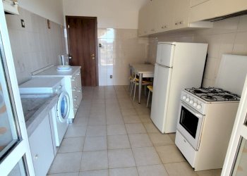 Quadrilocale viale Ansaldo, Genova (zona San Fruttuoso) - foto 20