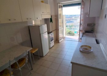 Quadrilocale viale Ansaldo, Genova (zona San Fruttuoso) - foto 23