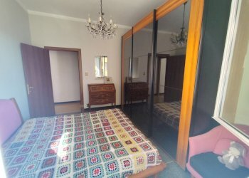 Quadrilocale viale Ansaldo, Genova (zona San Fruttuoso) - foto 24