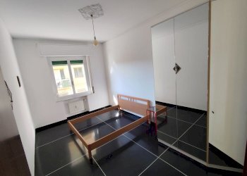 Quadrilocale viale Ansaldo, Genova (zona San Fruttuoso) - foto 26