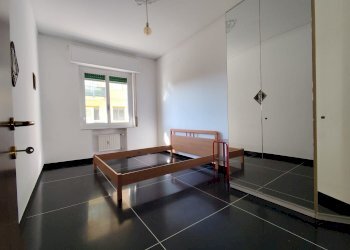 Quadrilocale viale Ansaldo, Genova (zona San Fruttuoso) - foto 27