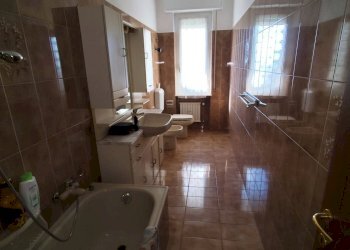 Quadrilocale viale Ansaldo, Genova (zona San Fruttuoso) - foto 28