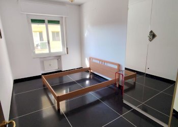 Quadrilocale viale Ansaldo, Genova (zona San Fruttuoso) - foto 29