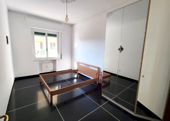 Quadrilocale viale Ansaldo, Genova (zona San Fruttuoso) - foto 30