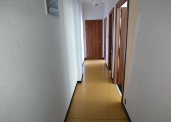 Quadrilocale viale Ansaldo, Genova (zona San Fruttuoso) - foto 31