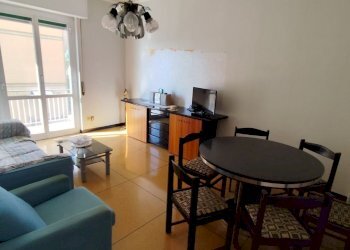 Quadrilocale viale Ansaldo, Genova (zona San Fruttuoso) - foto 34