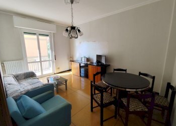 Quadrilocale viale Ansaldo, Genova (zona San Fruttuoso) - foto 35