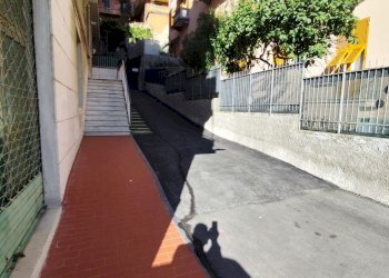 Quadrilocale viale Ansaldo, Genova (zona San Fruttuoso) - foto 38