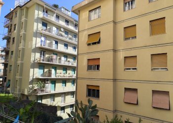 Quadrilocale viale Ansaldo, Genova (zona San Fruttuoso) - foto 40