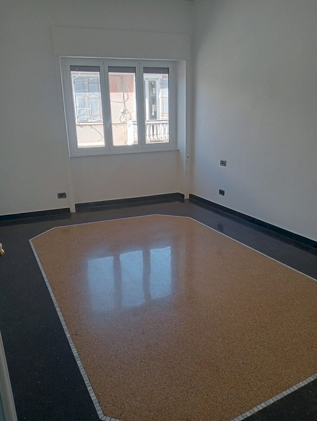 Three-room apartment via Vespucci, Genova (neighborhood Pegli) - photo 2