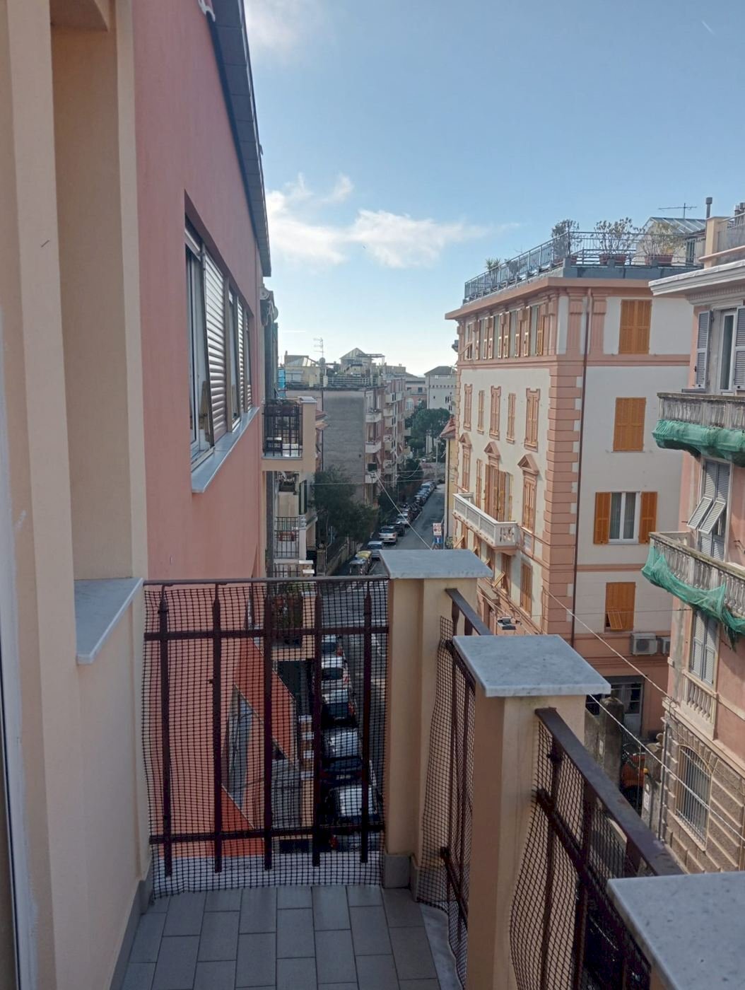 Three-room apartment via Vespucci, Genova (neighborhood Pegli) - photo 3