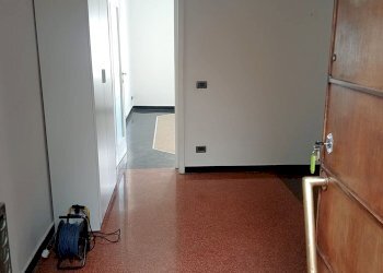 Three-room apartment via Vespucci, Genova (neighborhood Pegli) - photo 1