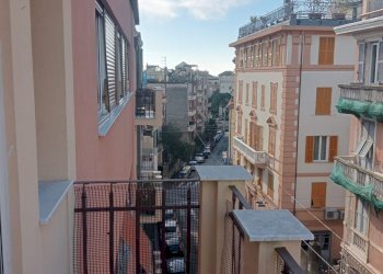 Three-room apartment via Vespucci, Genova (neighborhood Pegli) - photo 3