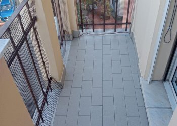 Three-room apartment via Vespucci, Genova (neighborhood Pegli) - photo 4