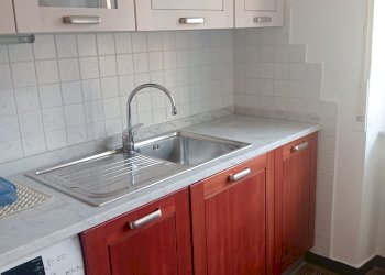 Three-room apartment via Vespucci, Genova (neighborhood Pegli) - photo 7