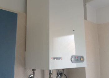 Three-room apartment via Vespucci, Genova (neighborhood Pegli) - photo 9