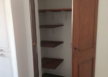 Three-room apartment via Vespucci, Genova (neighborhood Pegli) - photo 11