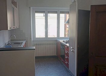 Three-room apartment via Vespucci, Genova (neighborhood Pegli) - photo 12