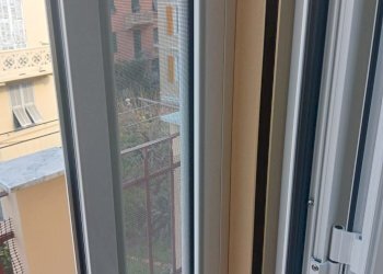 Three-room apartment via Vespucci, Genova (neighborhood Pegli) - photo 13