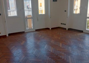 Three-room apartment via Vespucci, Genova (neighborhood Pegli) - photo 15