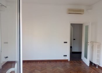 Three-room apartment via Vespucci, Genova (neighborhood Pegli) - photo 17