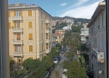 Three-room apartment via Vespucci, Genova (neighborhood Pegli) - photo 18