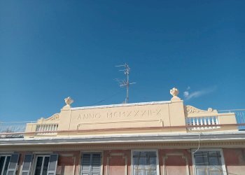 Three-room apartment via Vespucci, Genova (neighborhood Pegli) - photo 19