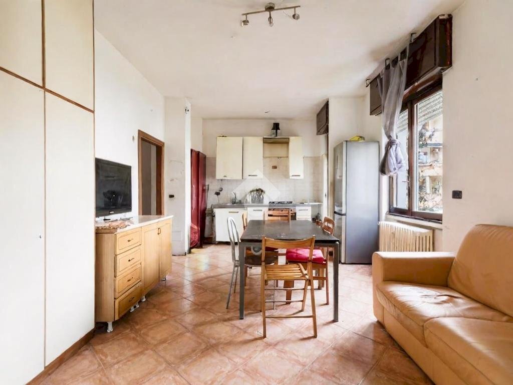 Trilocale Viale Giovanni Suzzani, Milano (zona Bicocca) - foto 3