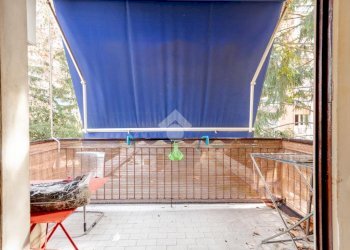 Trilocale Viale Giovanni Suzzani, Milano (zona Bicocca) - foto 6