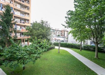 Trilocale Viale Giovanni Suzzani, Milano (zona Bicocca) - foto 8