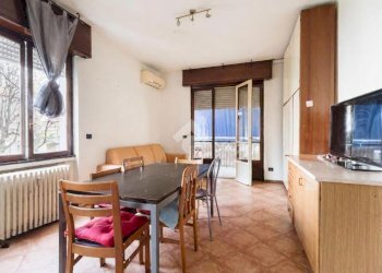 Trilocale Viale Giovanni Suzzani, Milano (zona Bicocca) - foto 9