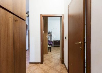 Trilocale Viale Giovanni Suzzani, Milano (zona Bicocca) - foto 17