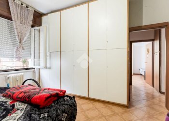 Trilocale Viale Giovanni Suzzani, Milano (zona Bicocca) - foto 19