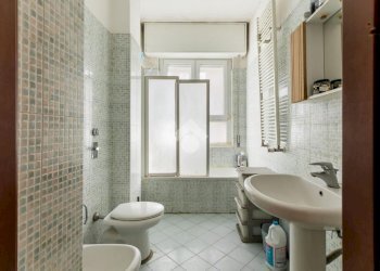 Trilocale Viale Giovanni Suzzani, Milano (zona Bicocca) - foto 20