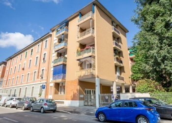 Trilocale Viale Giovanni Suzzani, Milano (zona Bicocca) - foto 22