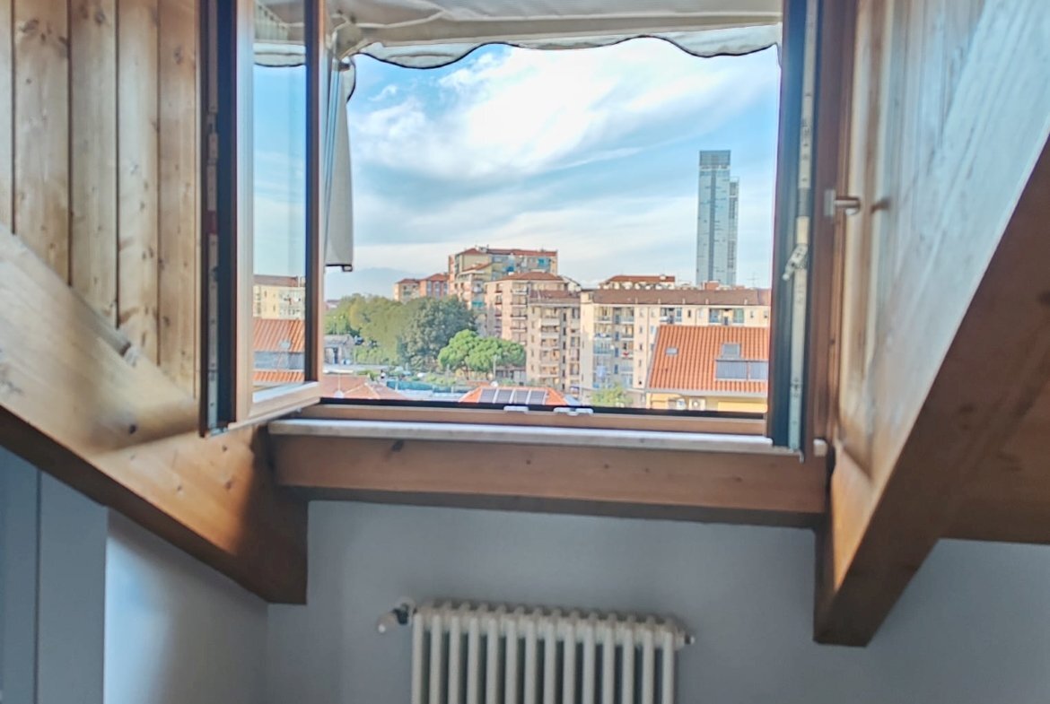 Three-room apartment Moncalier corso Dante 8, Moncalieri - photo 3